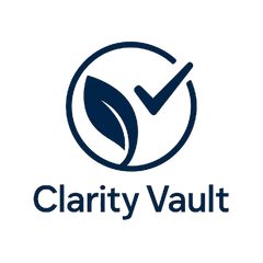Clarity Vault UK